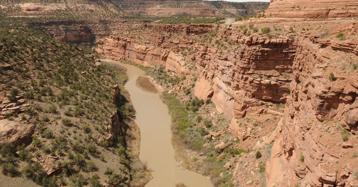 Biden Could Be Missing Out On His Biggest Conservation Opportunity