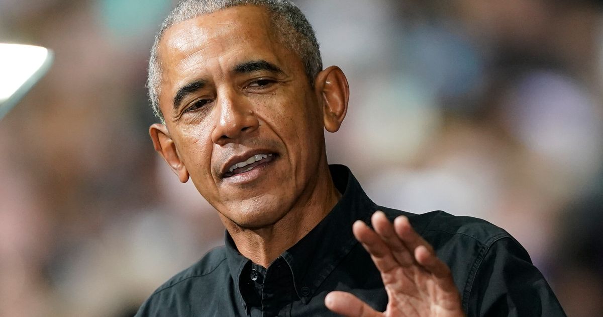 Obama Chides Herschel Walker Over Werewolf, Vampire Observations
