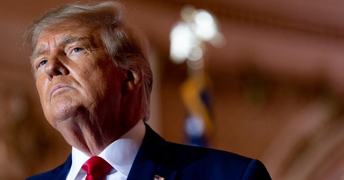 Democrats Demand Documents In Suspected Pardon Bribery Scam Linked To Trump PAC
