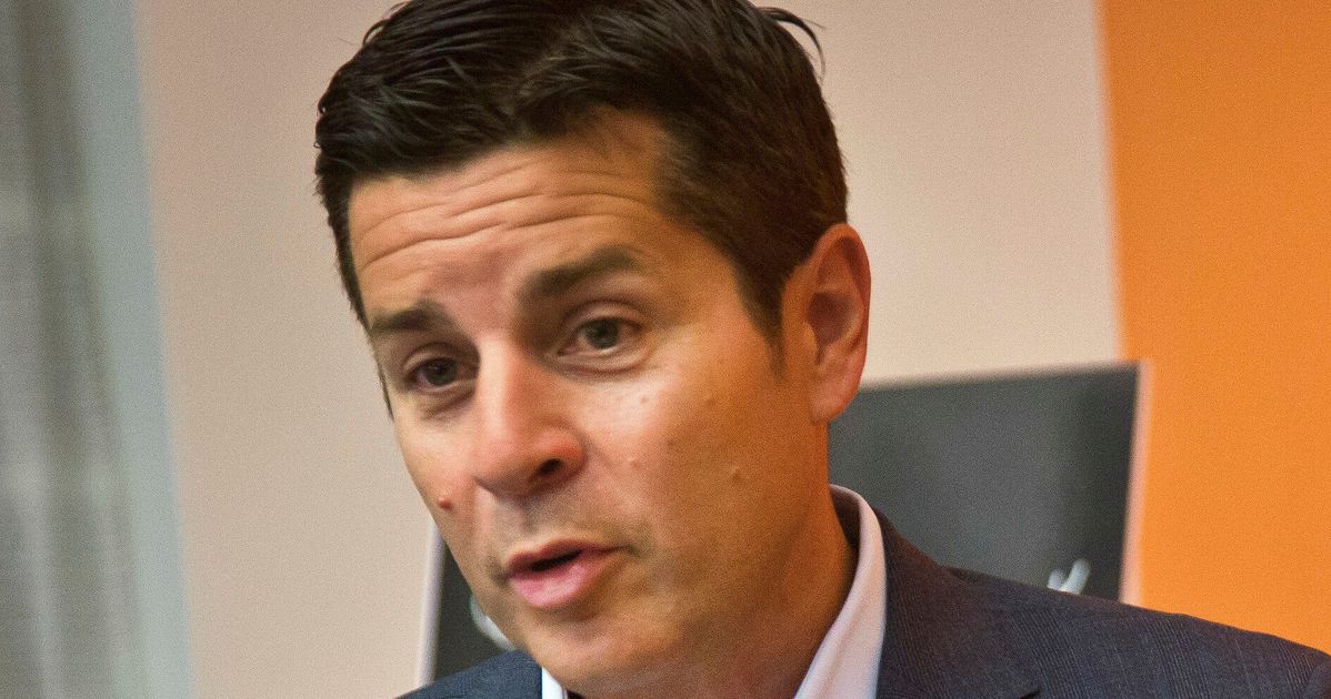 Radio Host Dean Obeidallah Savages 'Deadbeat Nazi' Elon Musk Welcomed Back To Twitter