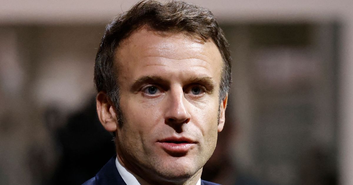 French President Macron Warns Elon Musk That Twitter Must Heed EU Rules Against Lies, Hate