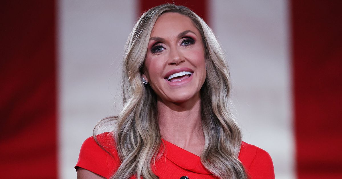 Fox News Parts Ways With Lara Trump
