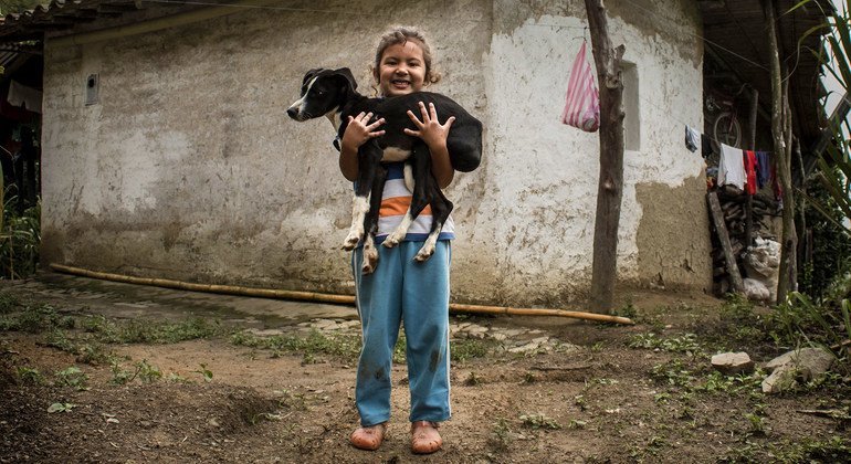 Colombia: New government urged to combat rising violence in rural areas