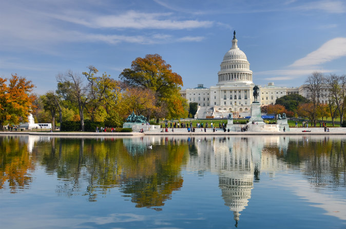 House Passes Package of Policing Bills After Democrat Infighting