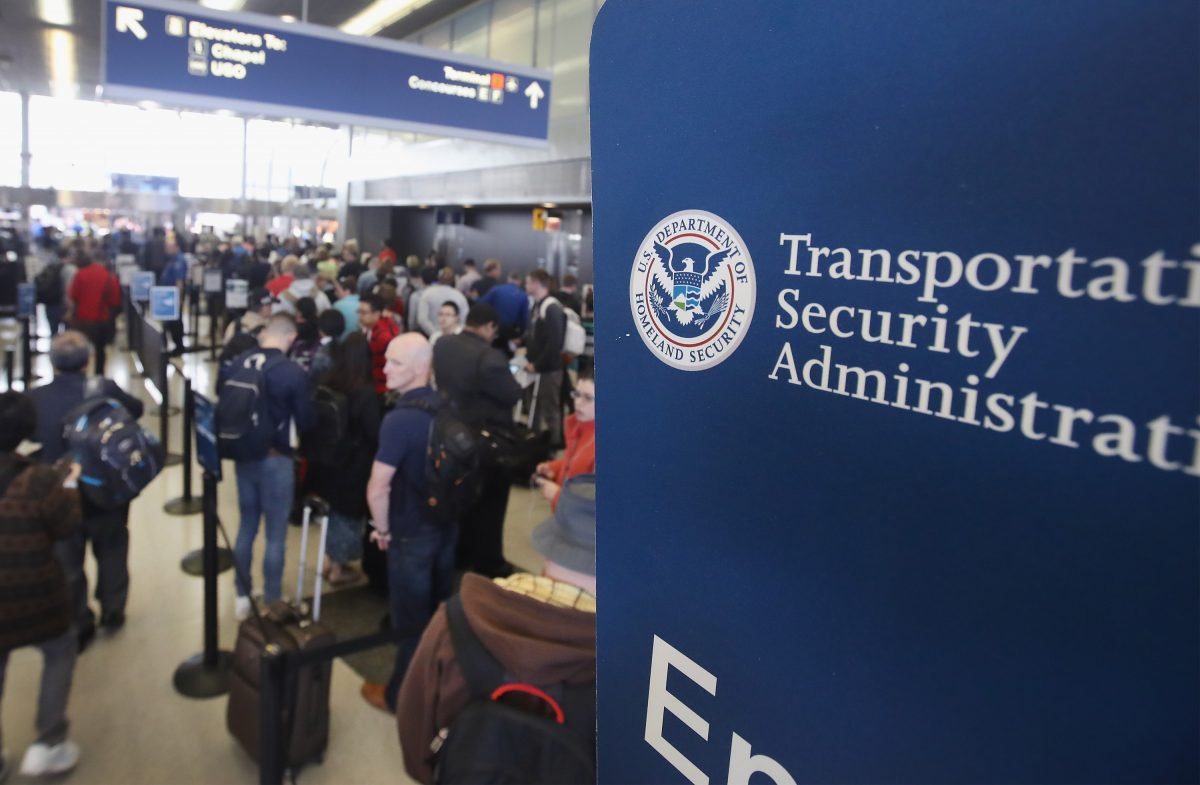 TSA Issues New Requirements to Bolster Aviation Cybersecurity