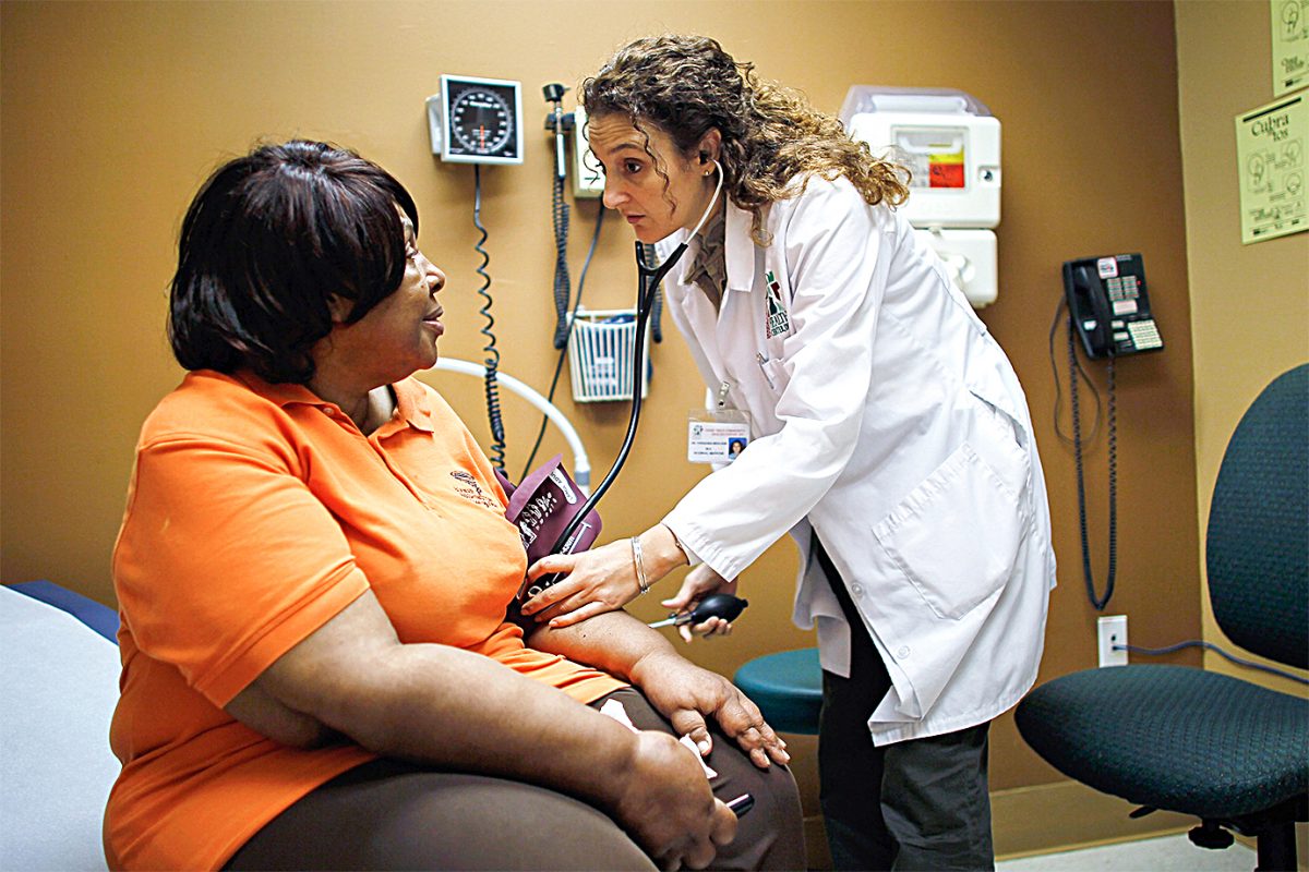 HHS Secretary Announces Major Directional Shift in Federal Health Policy