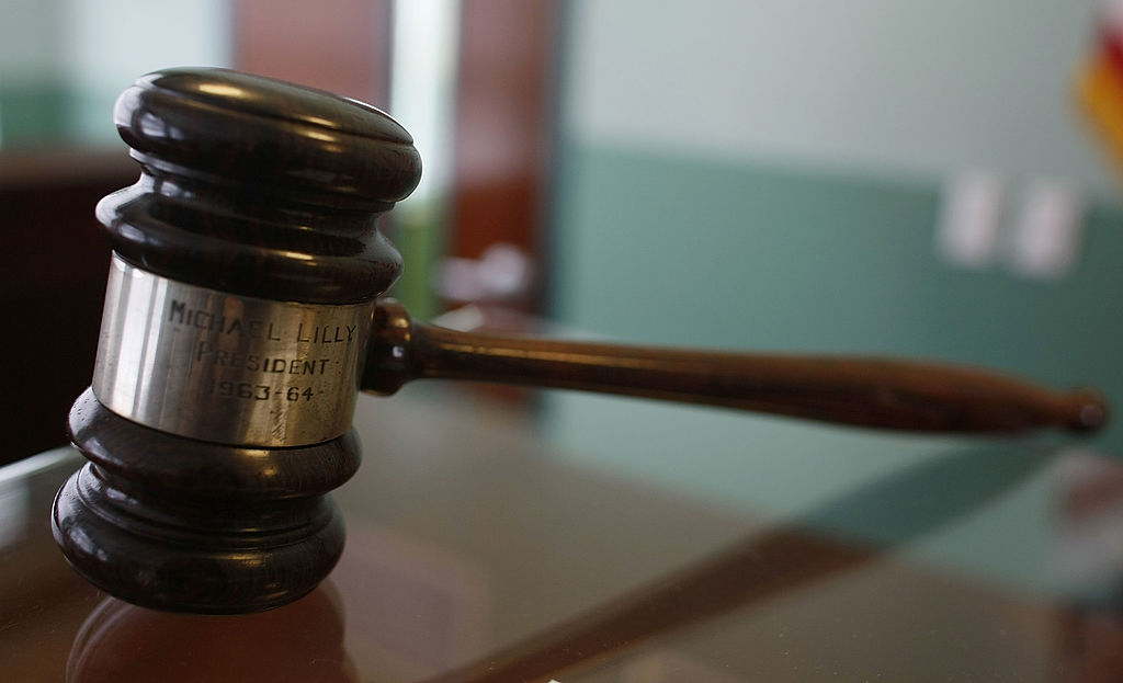 Convictions in FBI Sting of Politician Should Be Thrown Out, Legal Scholar Says