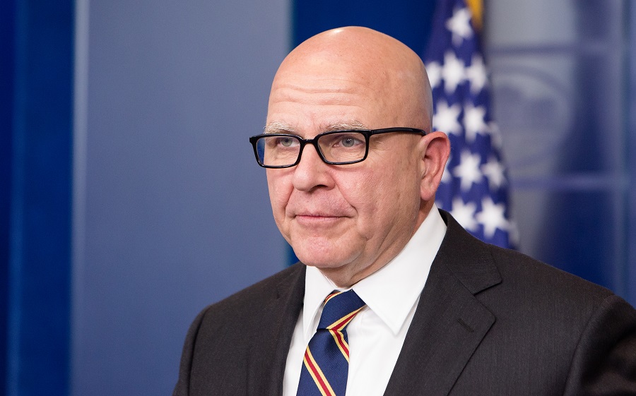 Former White House Adviser: No ‘Problems’ in Trump’s Handling of Classified Information