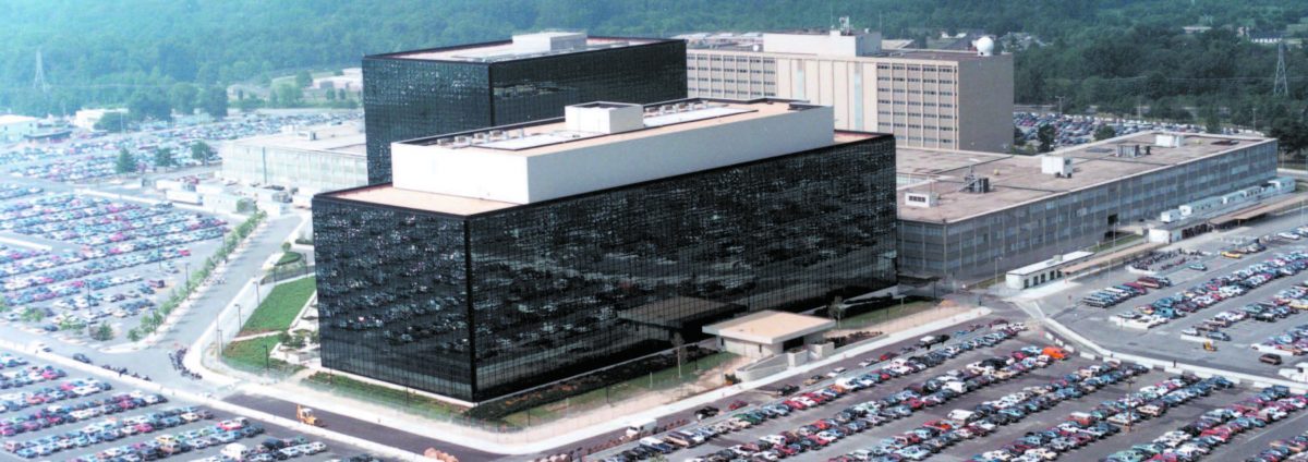 Former NSA Staffer Charged With Espionage After Trying to Sell Information to Undercover FBI Agent