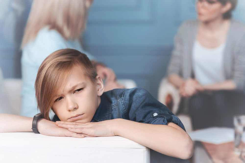 Children’s Mental Health Ranks as Top Concern for Parents, Beating Gun Violence, Abductions: Study
