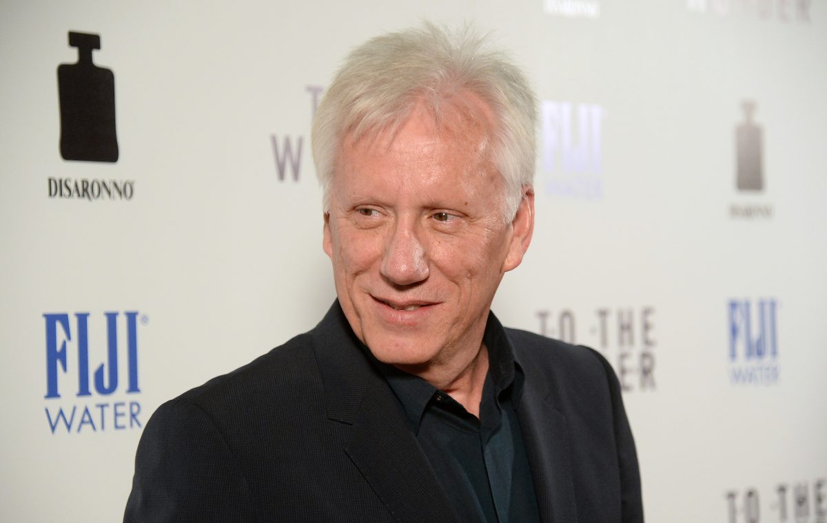 James Woods Vows to Sue Over Twitter Censorship of His Hunter Biden Tweet