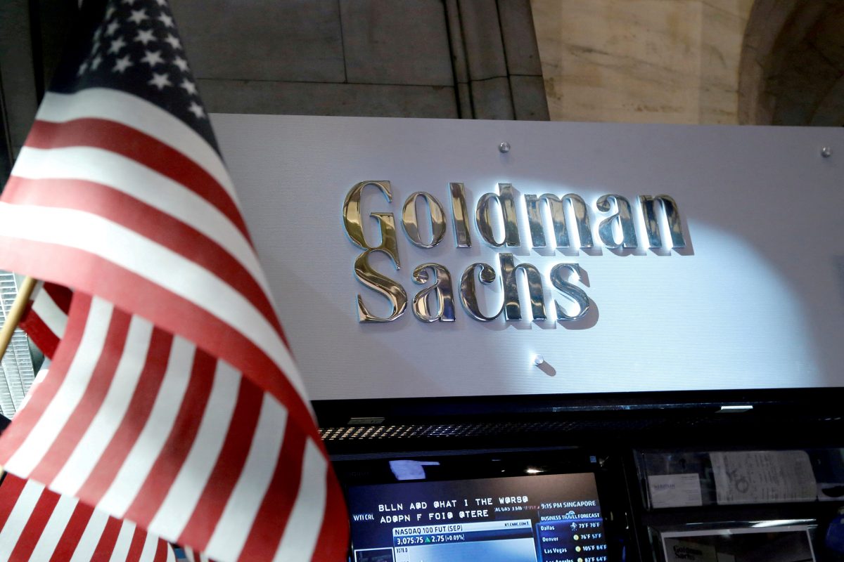 Sticky Inflation and Job Market Tightening Will Push Fed to Hike Rates 4 Times In 2022: Goldman Sachs