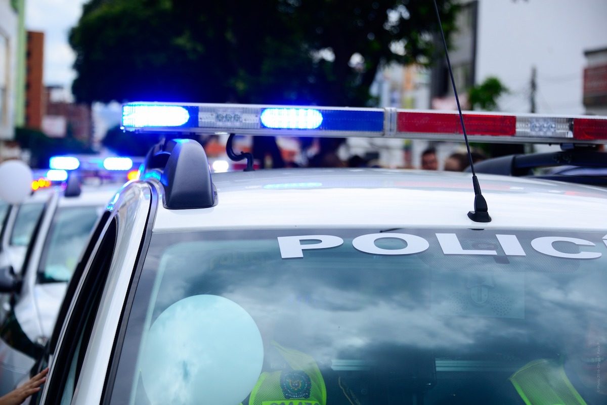 2 Charged in Florida Mass Shooting That Left 11 Wounded