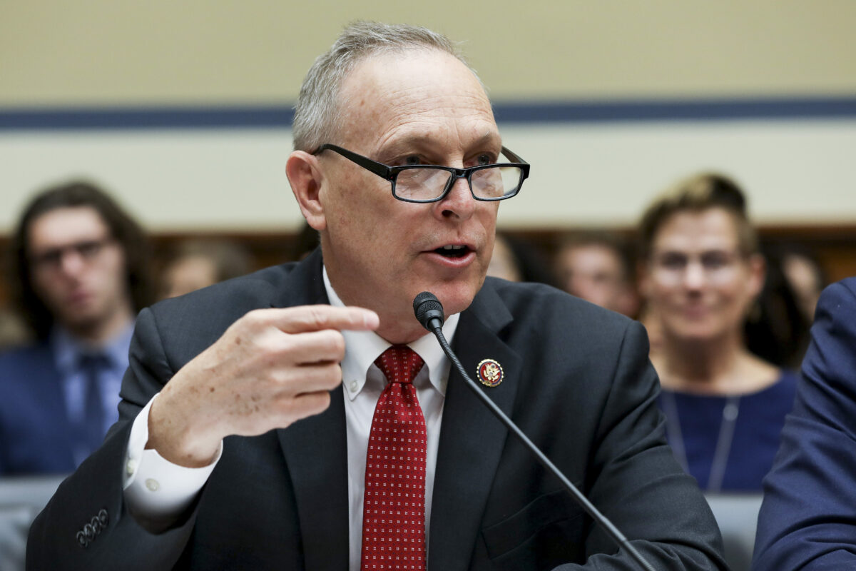 House Republicans Share Concerns About Possible Trump Arrest During Party Retreat