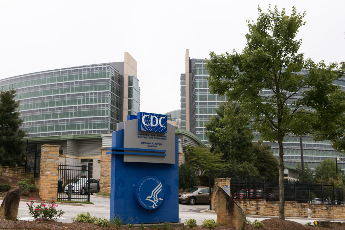 CDC Acknowleges Overcounting COVID-19 Hospitalizations but Suggests It Doesn’t Overcount Deaths
