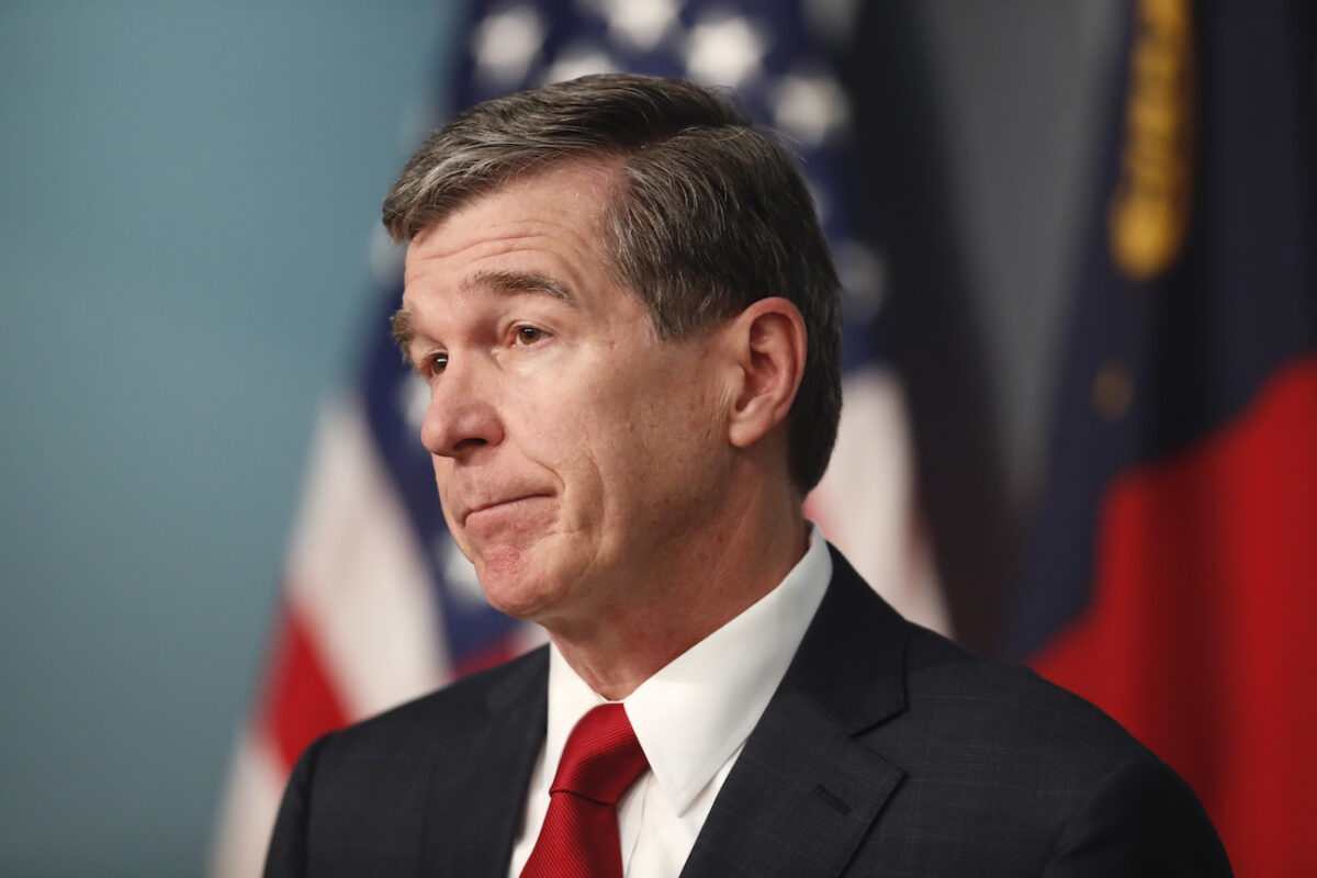 North Carolina Offers $75,000 Reward for Information Over Attacks on Electrical Substations