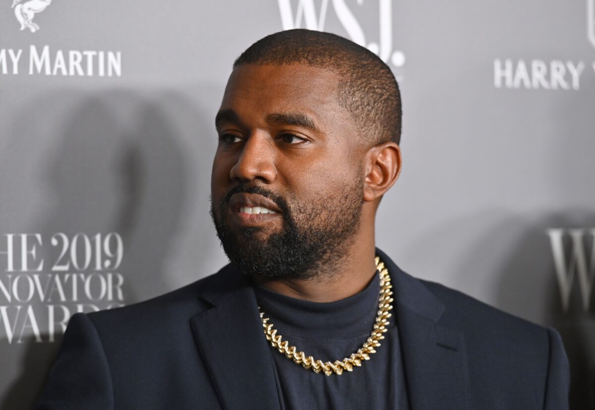Kanye West Says New Album Won’t Appear on Apple Music, Spotify, Amazon, or YouTube