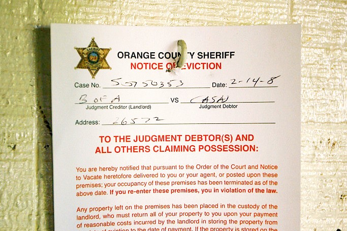Buena Park Adopts New Rule Requiring Landlords to Get Renovation Permit Before No-Fault Eviction