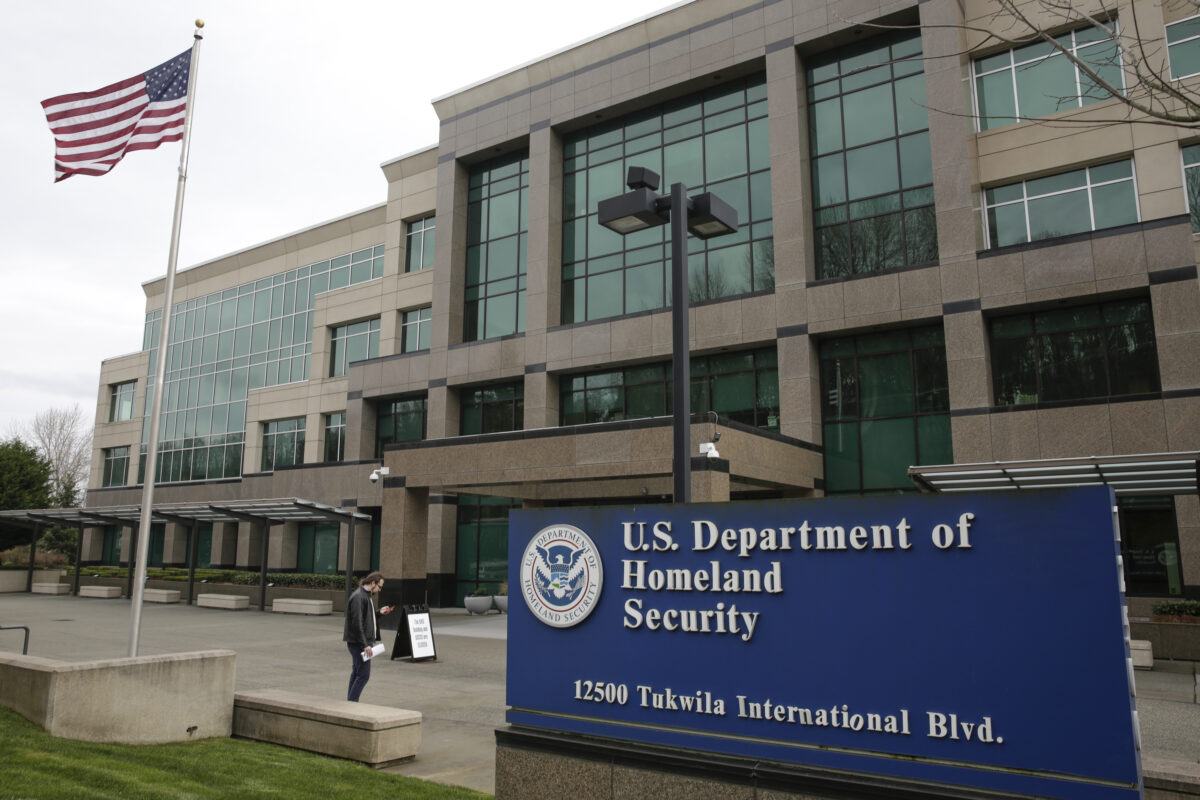 National Security Officials Worked to Flag Election ‘Misinformation’ for Social Media Companies: Deposition