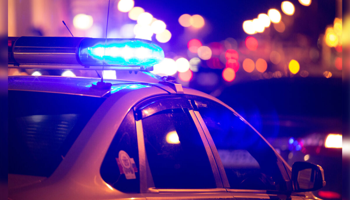Police Say 3 Dead, 4 Hurt in Latest California Shooting