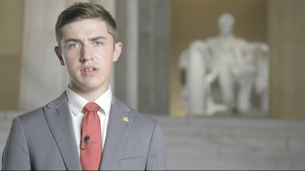 Nick Sandmann Requests Musk Publish ‘Hidden’ Twitter Docs on Death Threats Made Against Teen