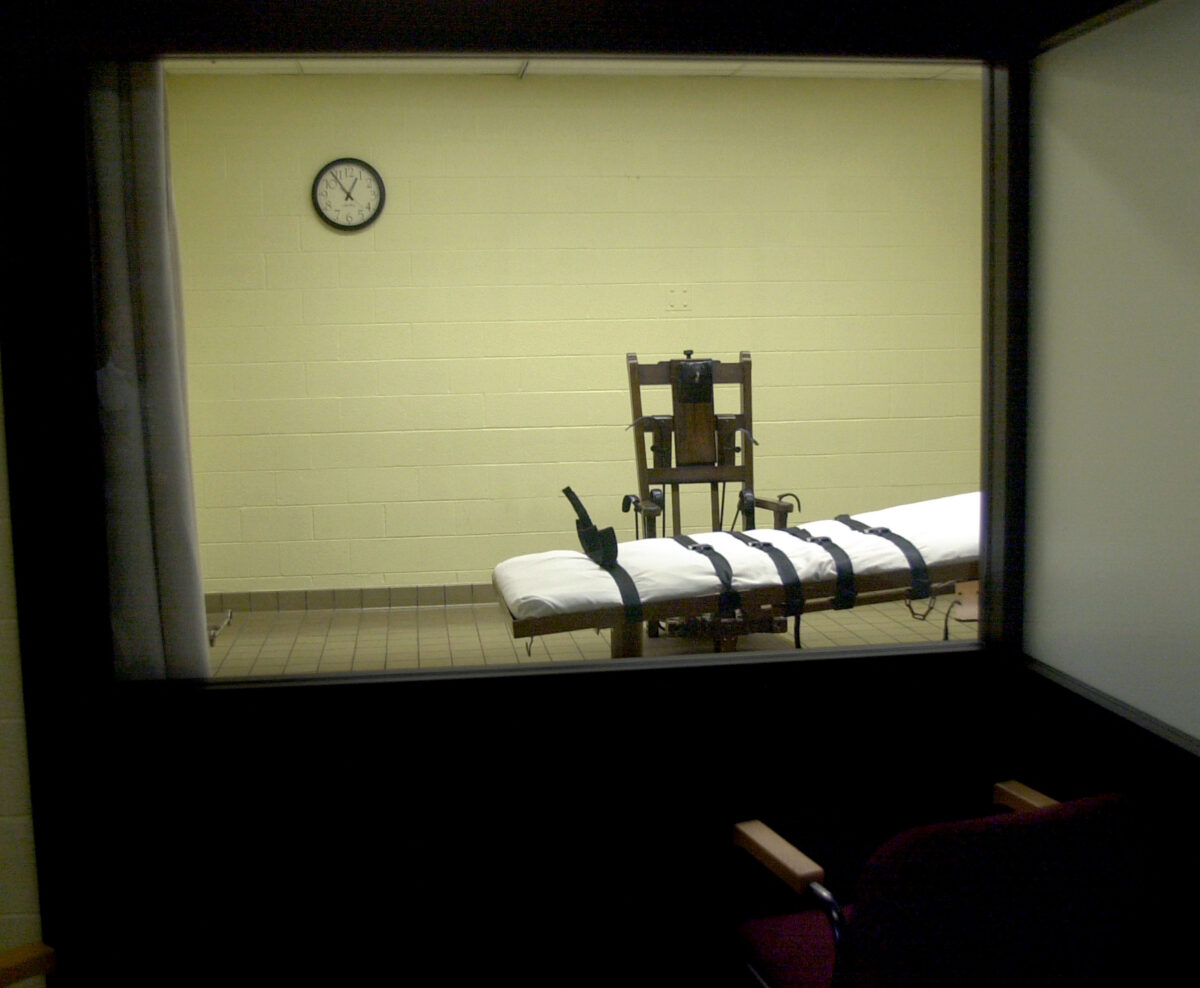 Reflections on Capital Punishment: Brutal or Proportionate?