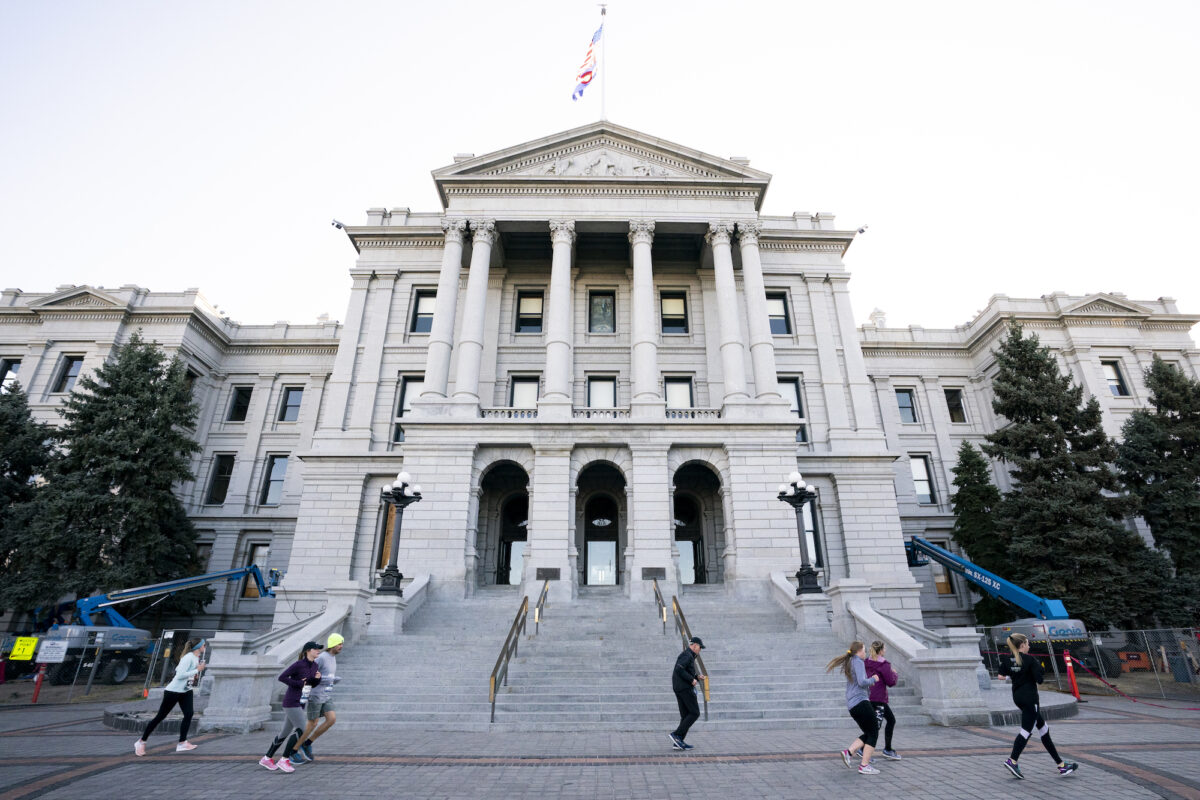 Colorado Democrat Resigns Amid Felony, Misdemeanor Charges