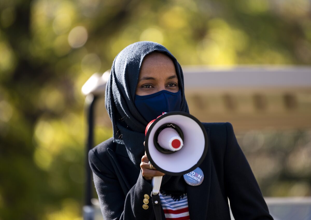 Democratic Socialists of America Member Appointed President of New Congressional Workers Union