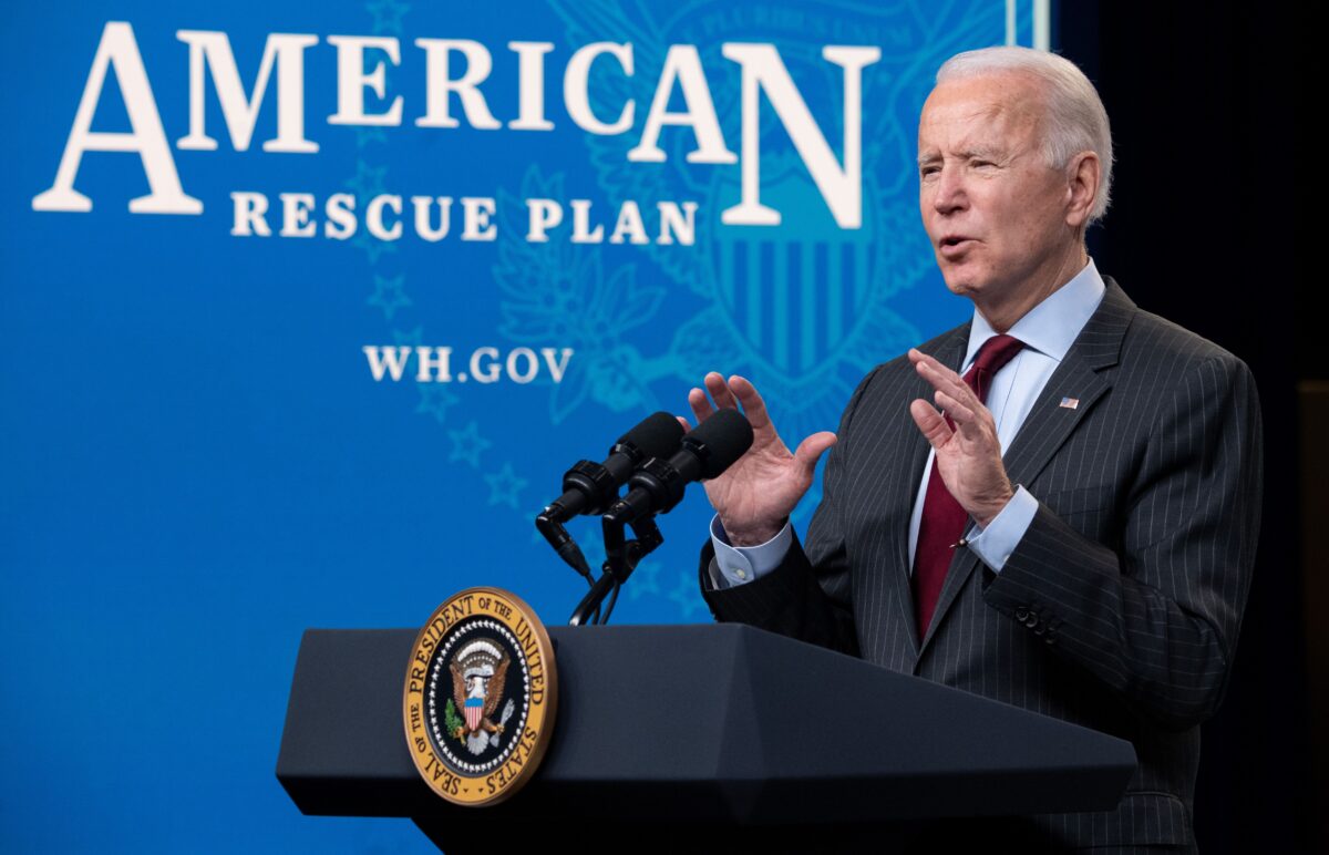 Watchdog Says $684 Million in Pandemic Loans Went to ‘Potentially Ineligible’ Nonprofits