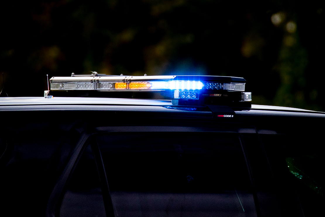 Boy Wounded From Stray Round in Long Beach