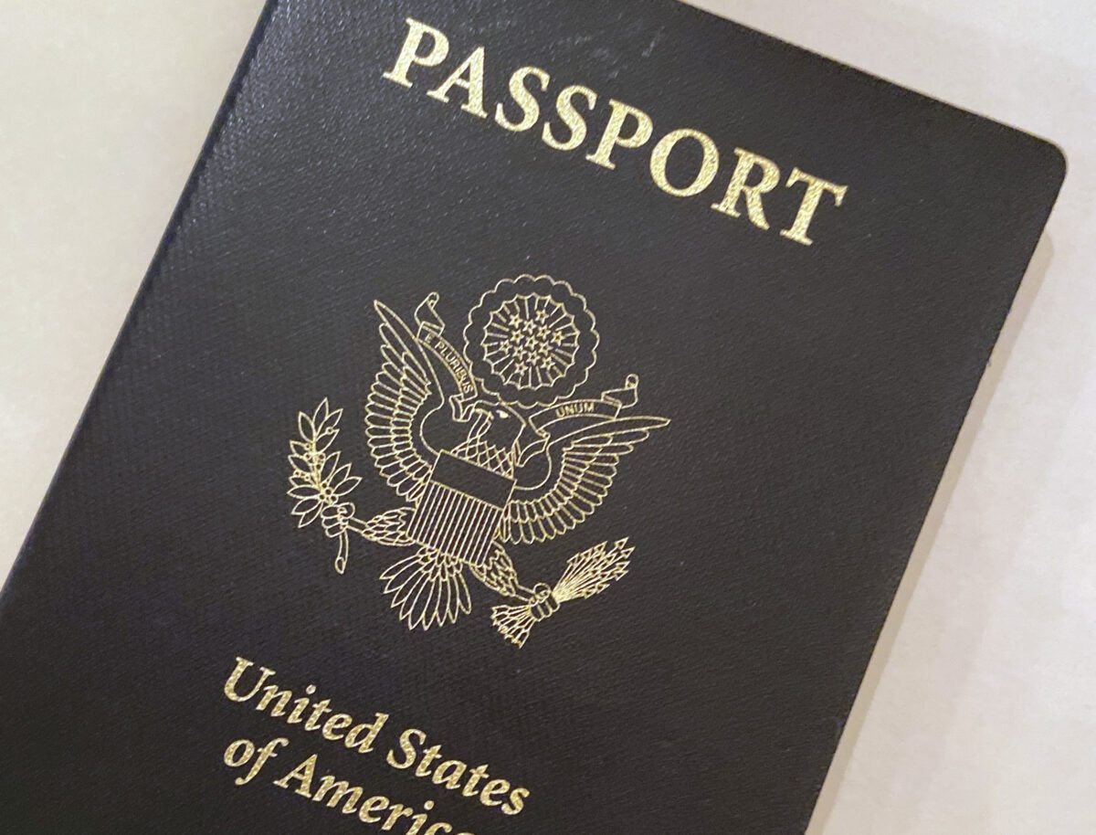 Here’s What to Know About Getting a US Passport in 2023