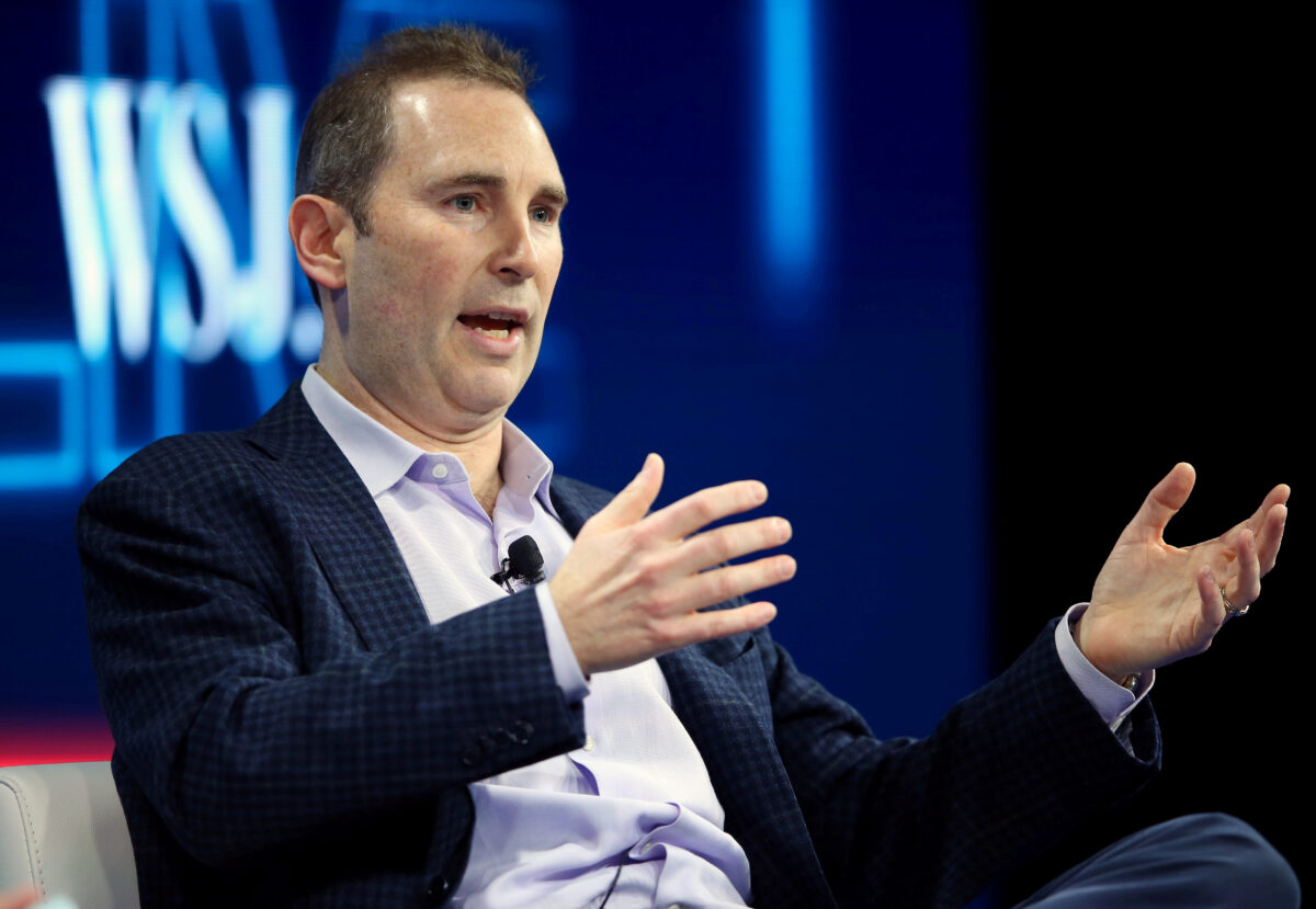 Amazon CEO Says Company Won’t Stop Selling Movie ‘Hebrews to Negroes’ Despite Calls to Pull It