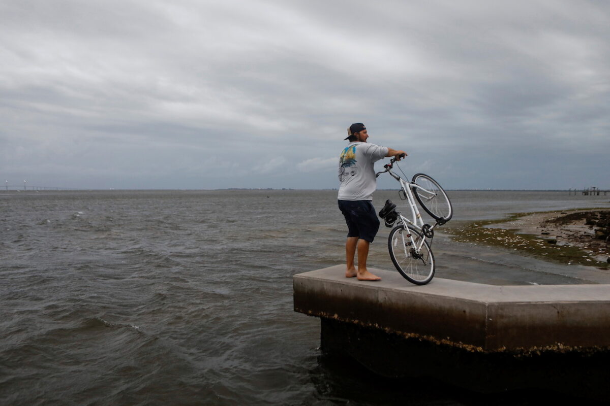 Elsa Weakens to a Tropical Storm: National Hurricane Center