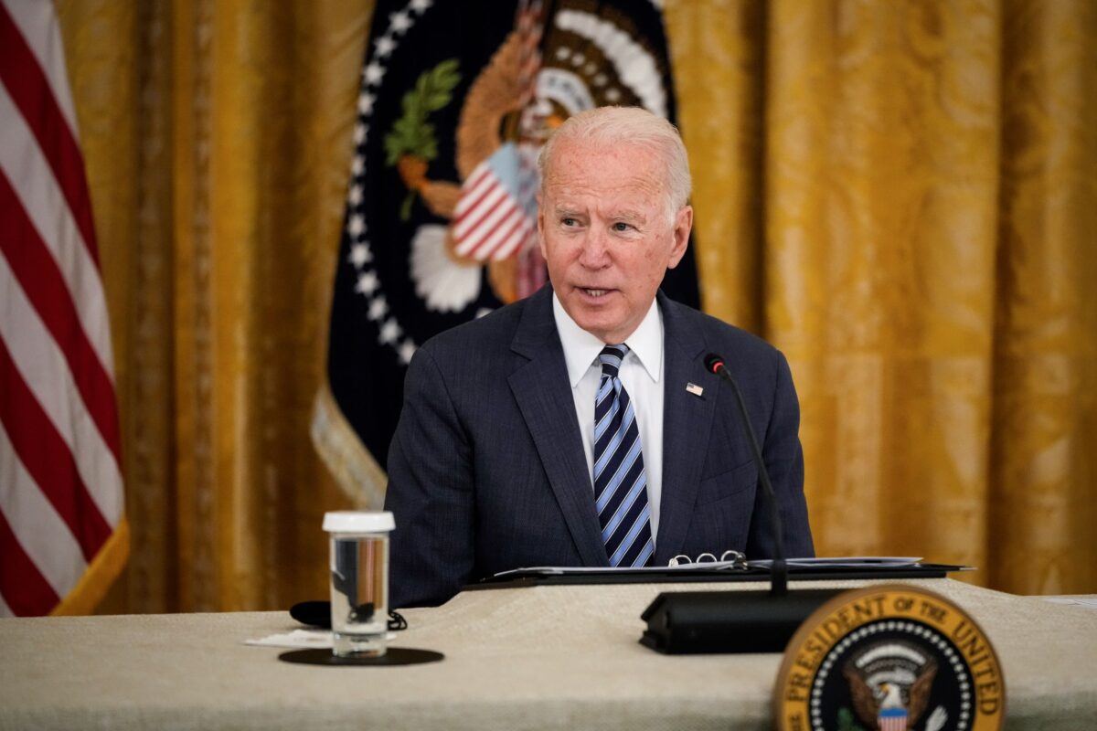 National Cybersecurity Strategy Tasks Software Developers With Protecting Cyberspace