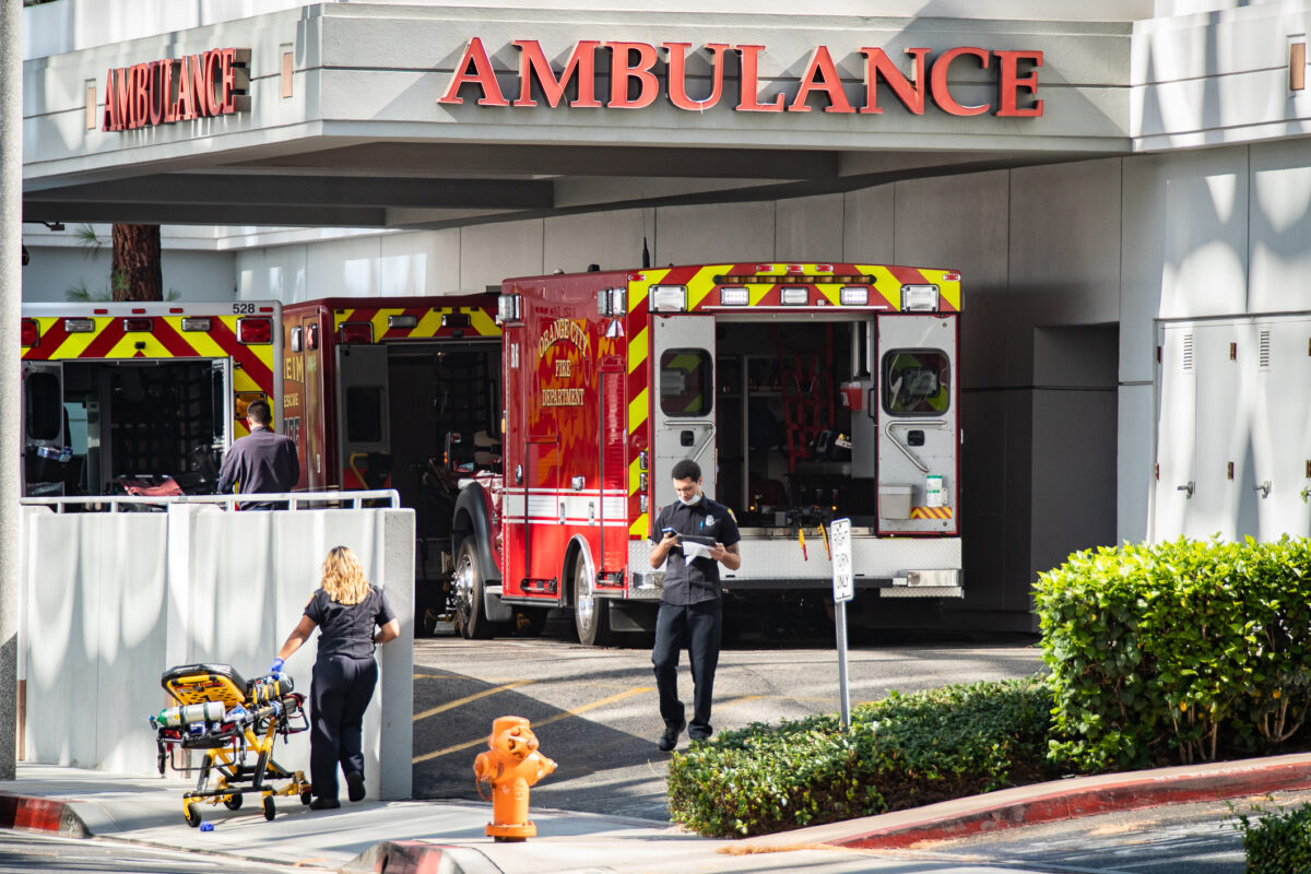 10 LA Middle School Students Appear to Overdose on Cannabis Edibles: Authorities