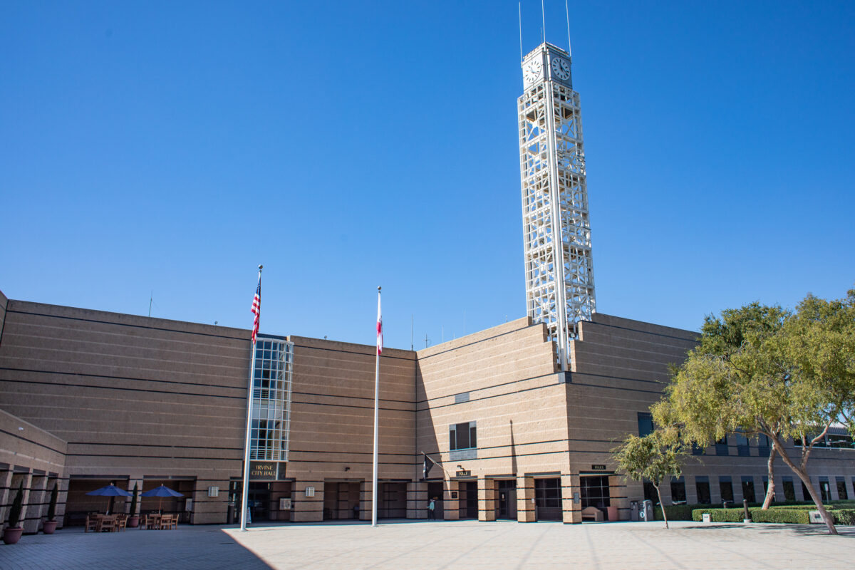 Irvine Requires New Buildings to Be All Electric, With Some Exceptions