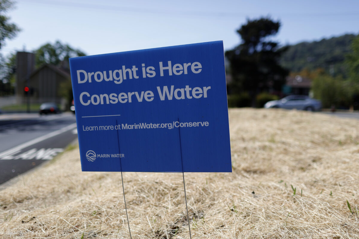 Northern Hemisphere Drought Conditions May Remain as Australia Declares Third La Nina Event in a Row