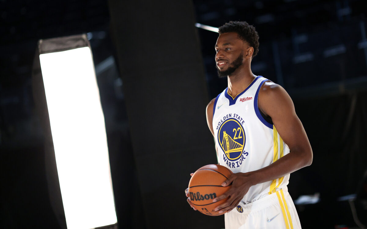 NBA Champion Says He Regrets Getting COVID-19 Vaccine