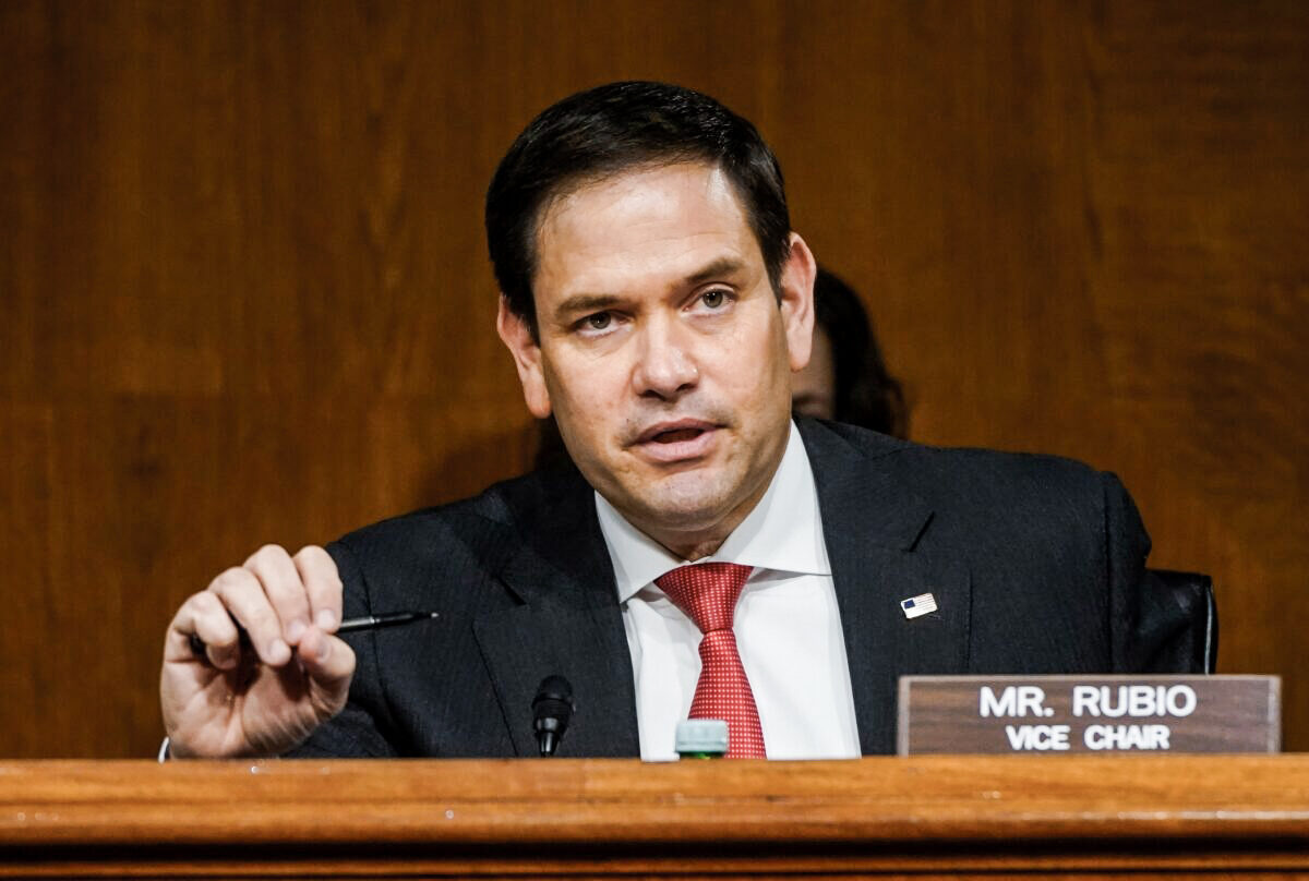 Rubio Reintroduces Plan to Make Daylight Saving Time Permanent