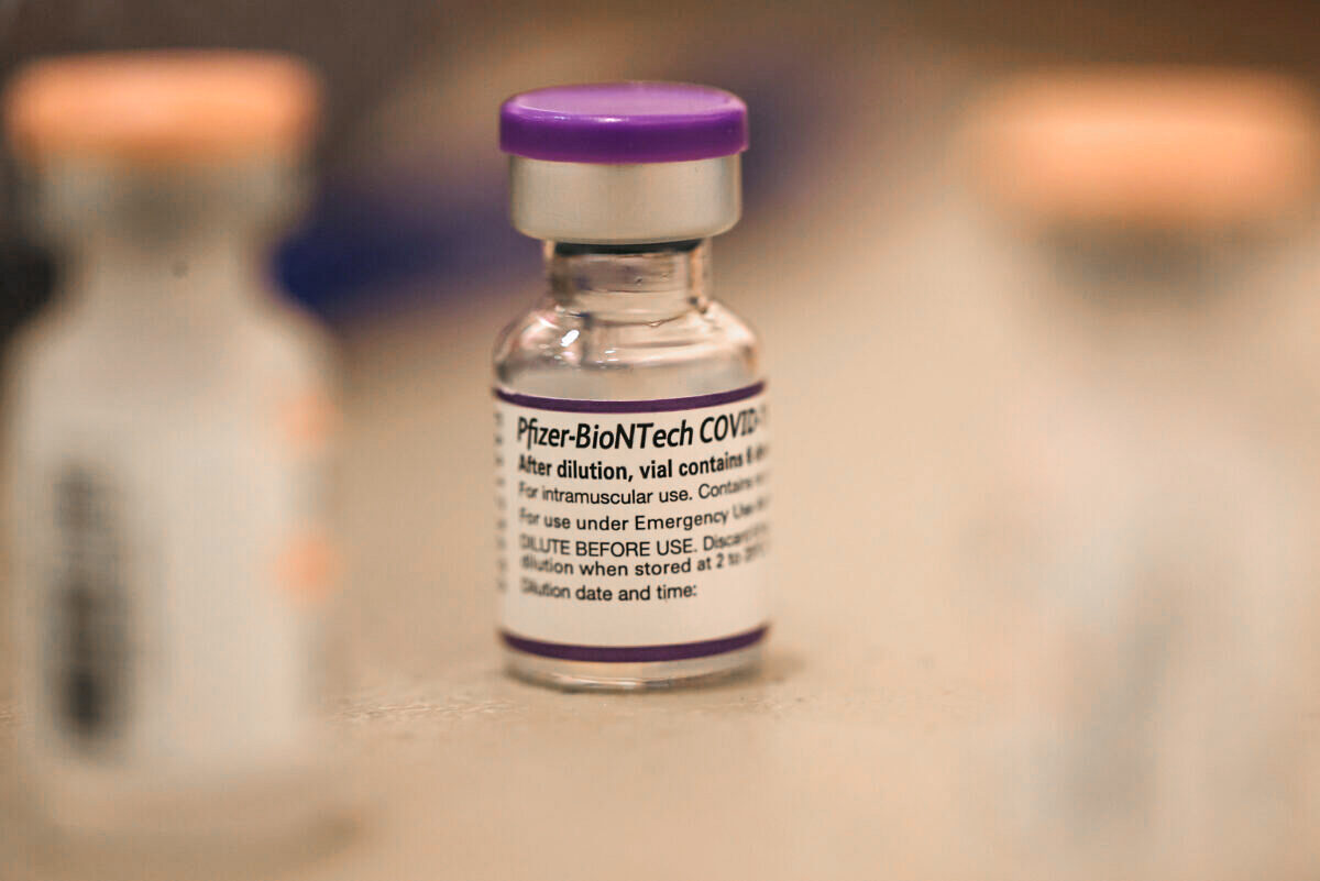 Growing Number of Doctors Say They Won’t Get COVID-19 Booster Shots