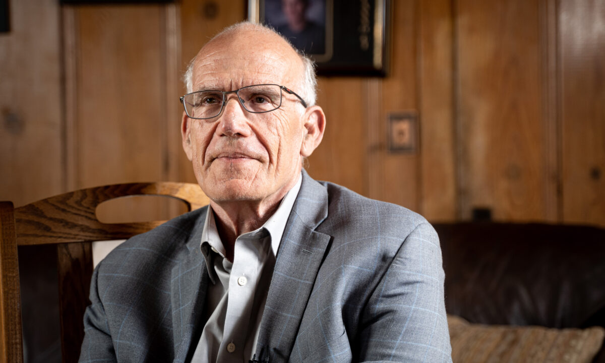 A ‘New Phase’ Never Seen Before: Victor Davis Hanson on What Trump Indictment Means for America