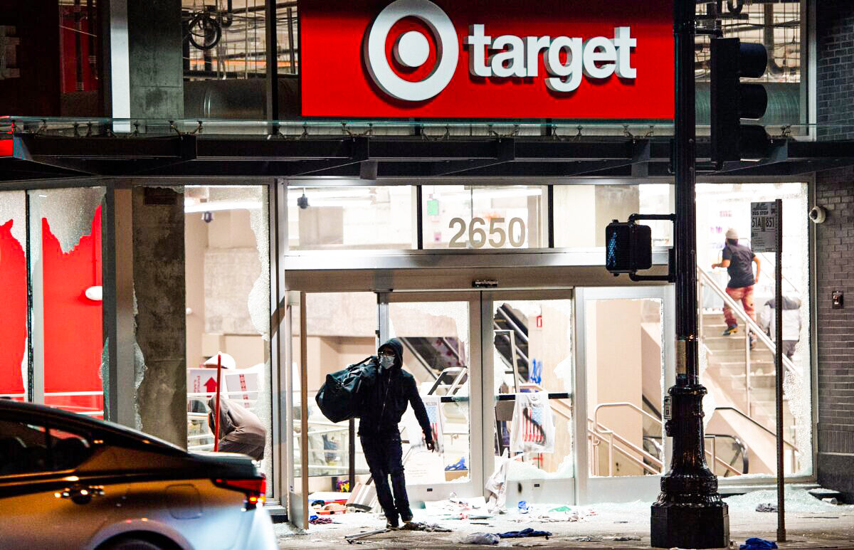 Shoplifting in California Is out of Control Due to Zero Consequence: District Attorney