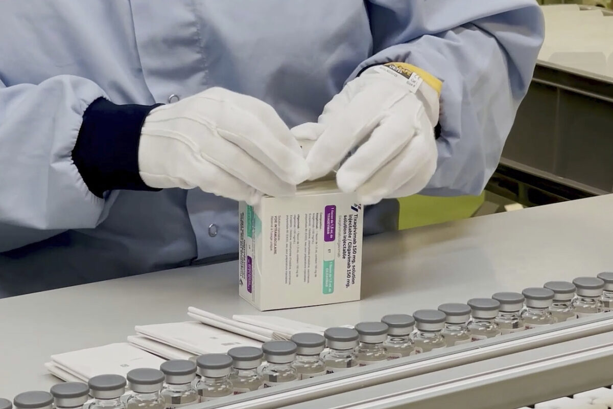 Federal Agency Warns: No COVID-19 ‘Pre-Exposure’ Drugs Are Currently Authorized in US