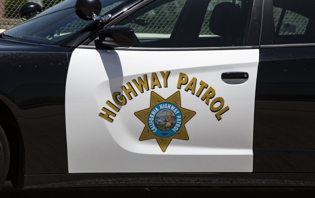 One Person Dies When Vehicle Goes Off San Diego Road, Catches Fire
