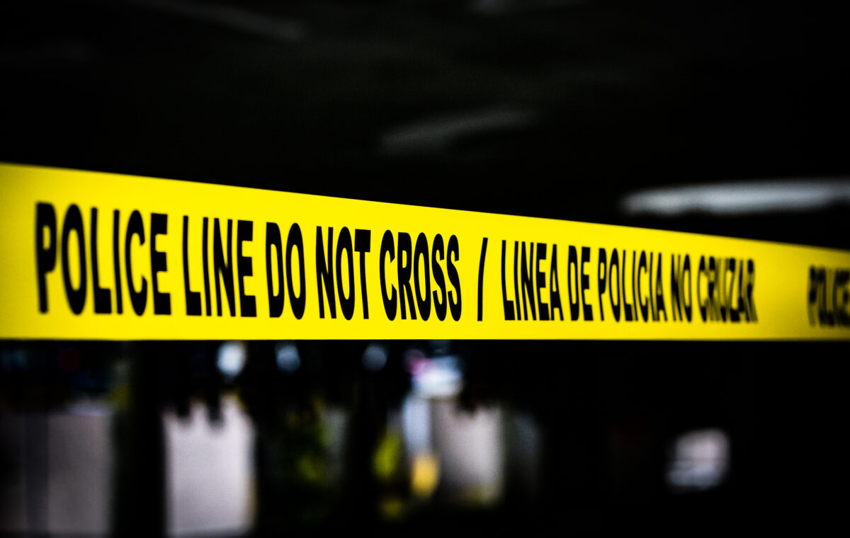 2nd Pedestrian Killed on Santa Ana Block in 2 Days