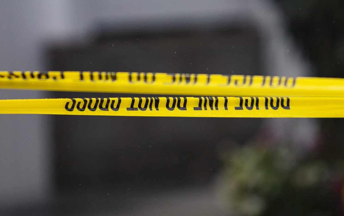 Man, 80, Killed in Crash Out of Huntington Beach Driveway