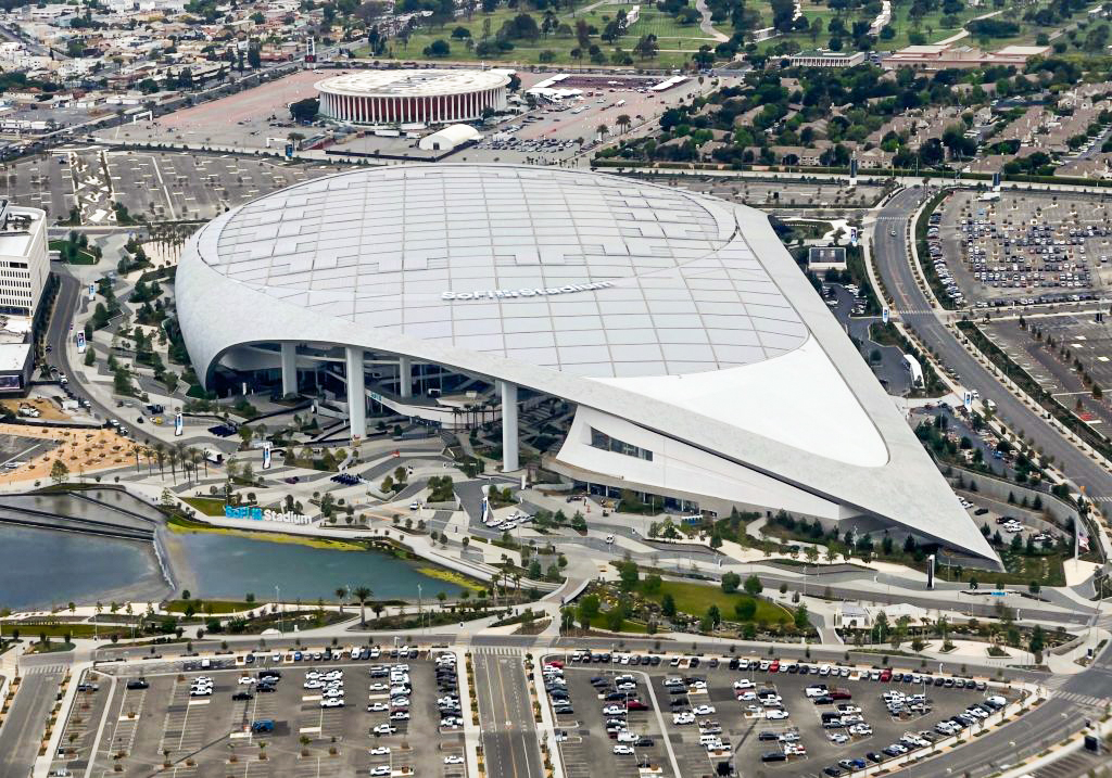 49ers Fan Assault Outside of SoFi Stadium Under Investigation