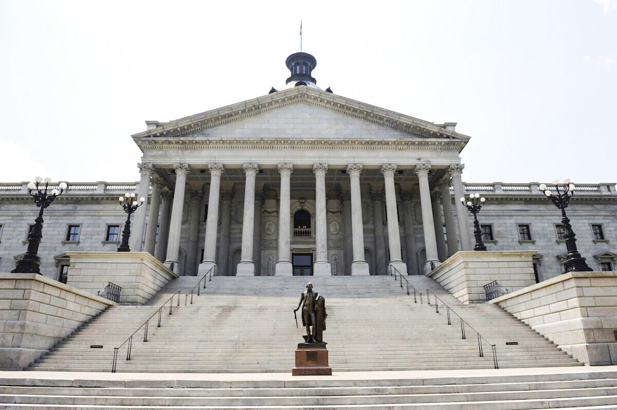 South Carolina Senate Approves Bill to Restrict Land Sales to ‘Foreign Adversaries’