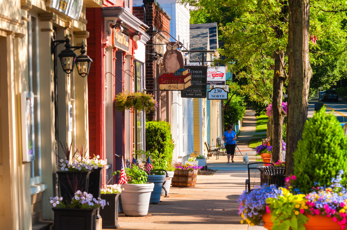 Ohio Supreme Court Rejects Insurance Coverage for COVID Business Losses