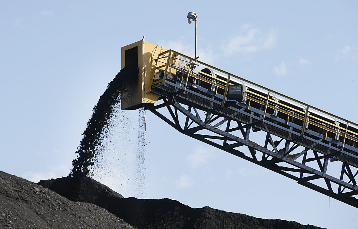 Financial Giants Reject West Virginia’s Claims That They’re Boycotting Fossil Fuels